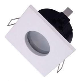 LED Light Waterproof Downlight Spot Light 84X84mm