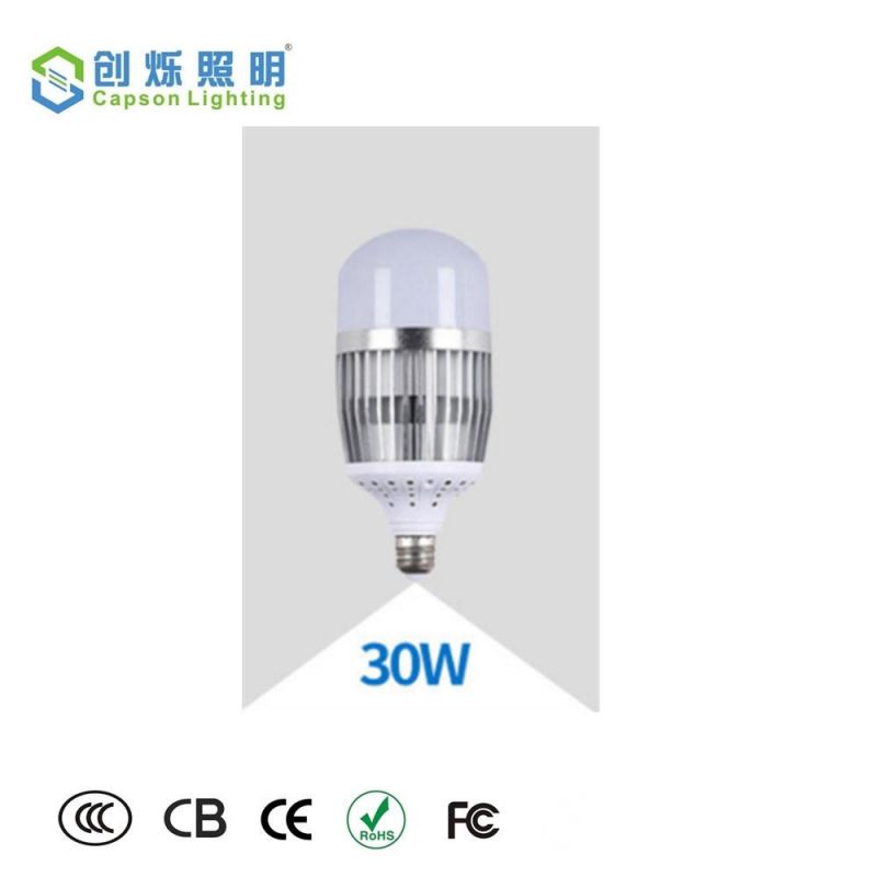 LED Bulb 30W 50W 80W 100W 150W Warehouse Industrial Lighting High Bay Light