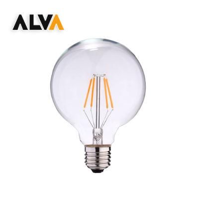 Indoor Energy Saving Light 4W LED Filament Light