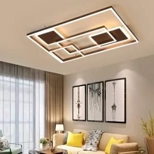 Simple LED Decoration&#160; Ceiling Light for Living Room