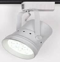 7W LED Track Light Spotlight (CLDGD-7W-XYL)