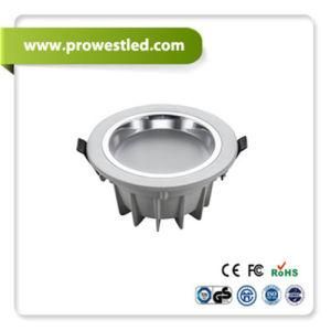 10W High Power LED Ceiling Down Light Lamp with 2 Years Warranty