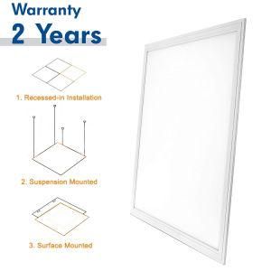 Edge Lit Panel LED Flat Panelceiling Light 40W Daylight White