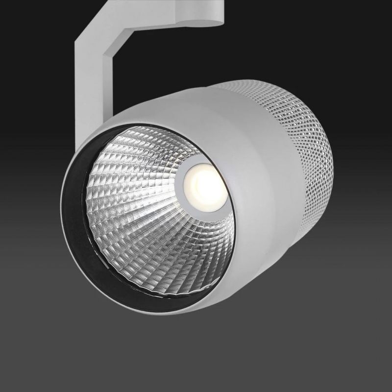 T6002 High Power LED COB LED Surface-Mounted LED Track Light