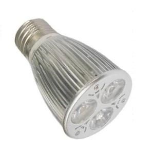 UU1128 E27 3x2w LED Spot Light