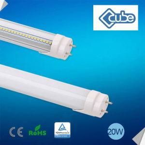 20W High Lumen LED Tube Lights Lighting