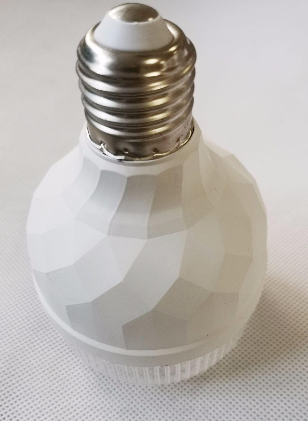 Diamond Model LED T Bulb 5W, 10W, 15W, 20W, 30W, 40W, 50W Lamp