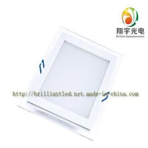 15W LED Panel Light with CE and RoHS Certification