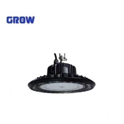 Factory Price 150W IP65 UFO LED High Bay Light Energy Saving Lamp High Power Indoor and Outdoor Industrial Light