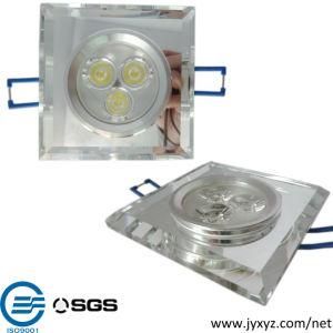 3W LED Ceiling Light (JYX1228-5)