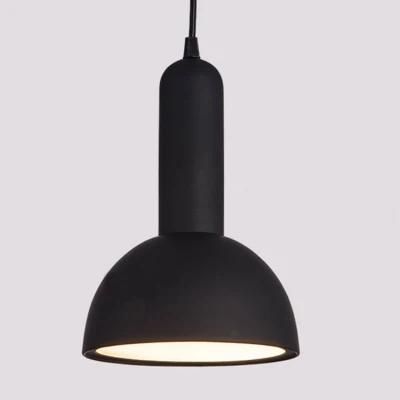 Modern Decorative C Indoor Hanging Pendant Lamp Bamboo