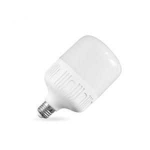 Economic LED Bulb T Shape LED Lamp 20W 30W 40W 50W Plastic and Aluminum Housing High Quality LED Bulb