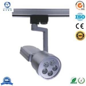 5W Hotsale LED Track Light with CE Certificate