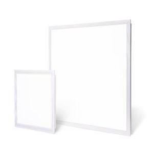 Guangzhou in Stock 60X60 LED Panel Light 2X4 48W Commercial Panel Light 60X60 Cm LED Backlit Panel Light for Office