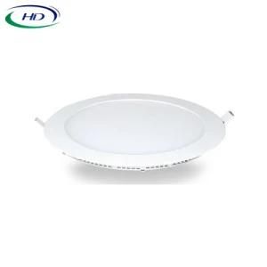 Round 15W LED Panel Light Surface Mounted LED Ceiling Light