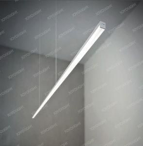 Suspended Aluminum LED Profile Lighting