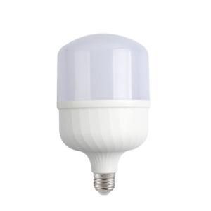 Zhongshan Factory Price Good Quality 10W 20W 30W 40W 50W High Power LED T Shape Bulbs