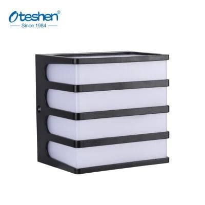 New Oteshen Modern 120X120X92mm Foshan China Energy Saving Lamp LED Lights Light Lbd0641-8