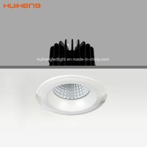 Triac Dimmable Ce 50mm Cut Hole 5W LED Spot Light