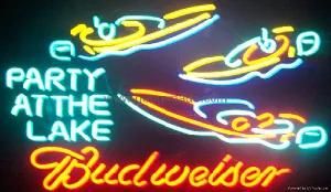 Custom Made Neon Signs