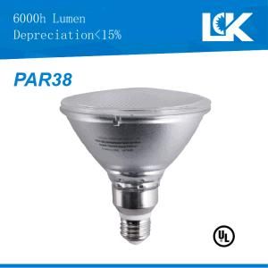 CRI90 14W 1400lm PAR38 LED Light Bulb