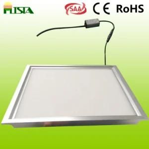 Highest Quality 18 Watt Flat LED Panels for Integarated Ceiling (ST-PLMB-J-18W)