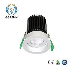 White Ce RoHS Super Power 15W LED Down Light LED Wholesale LED Recessed Light