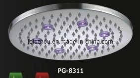 LED Shower Head (PG-8311)