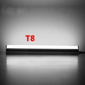 Wholesale Factory Cool White Aluminum LED T8 Tube Light with High Quality