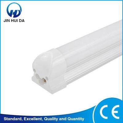 Popular 30W 36W 4FT Housing Photography Silicone Plastic Tube Light
