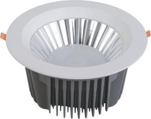 LED Commercial COB Round Down Light