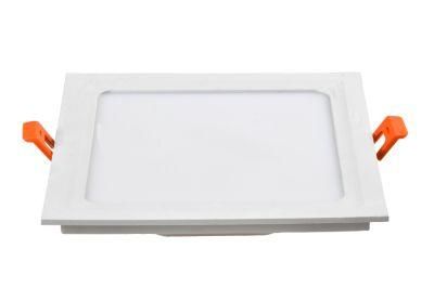 High Bright SMD 2835 Surface Recessed 24W Square Round Panellight LED Down Lamp Panel Light