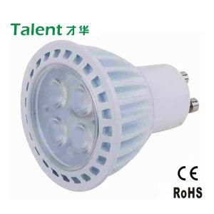 Energy-Saving 4W 3030SMD LED Light