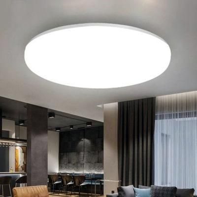 Indoor Home Decoration LED Modern Ceiling UFO Shape 48W
