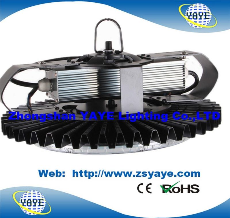 Yaye 18 High Quality Low Price UFO 100W LED High Bay Light / UFO 100W LED Industrial Light with Ce/RoHS