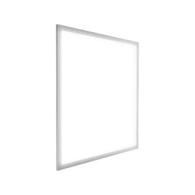 36W Square Waterproof Panel Lamp 600X600 Ceiling LED Panel Light