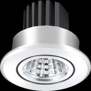 Ceiling Recessed LED COB Aluminum Spot Light (SD7001)