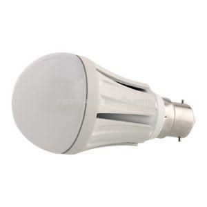 9W High Quality A60 LED Bulb Light with Aluminium Housing