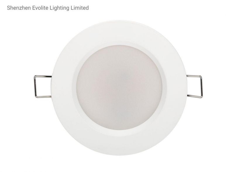 Hot Sell SMD High Quality LED Downlight 10W Recessed Ceiling Light