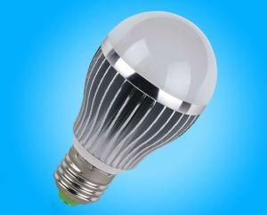 Aluminum Plastic LED Bulb 5-11W (CE&RoHS)
