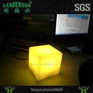 Light Decoration Lighting LED Furniture Cube (Ldx-C01)