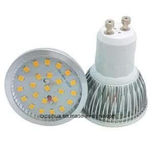 27W Indescent Replacements E27 5W LED Bulb
