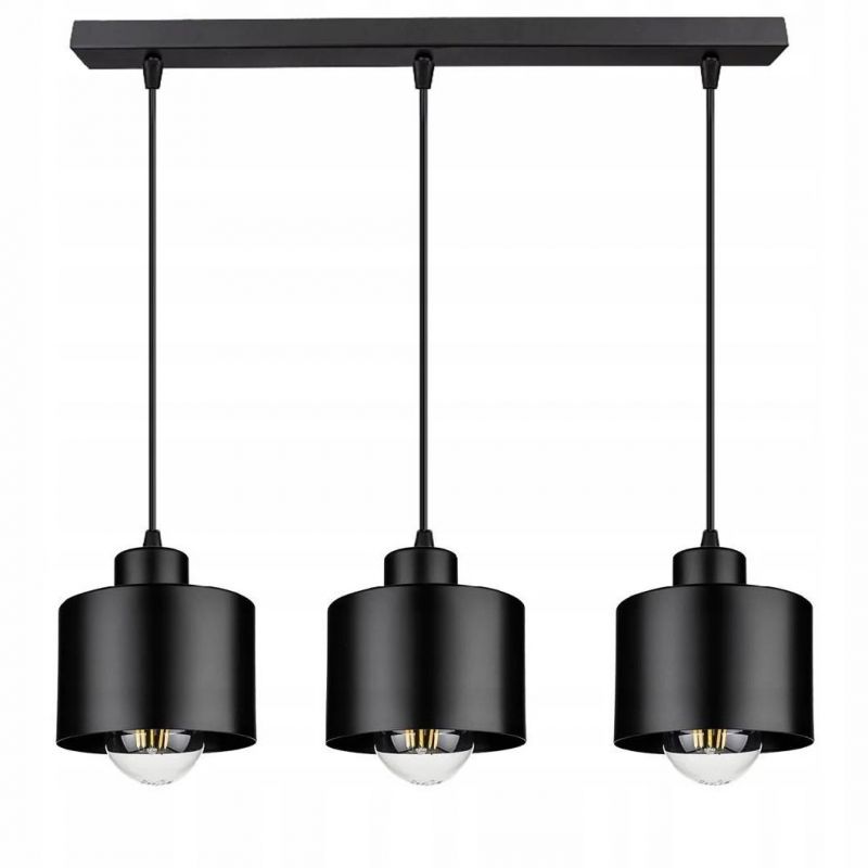 Distributor Creative Modern E27 Ceiling Light Dining Room Decor LED Pendant Light Lamp