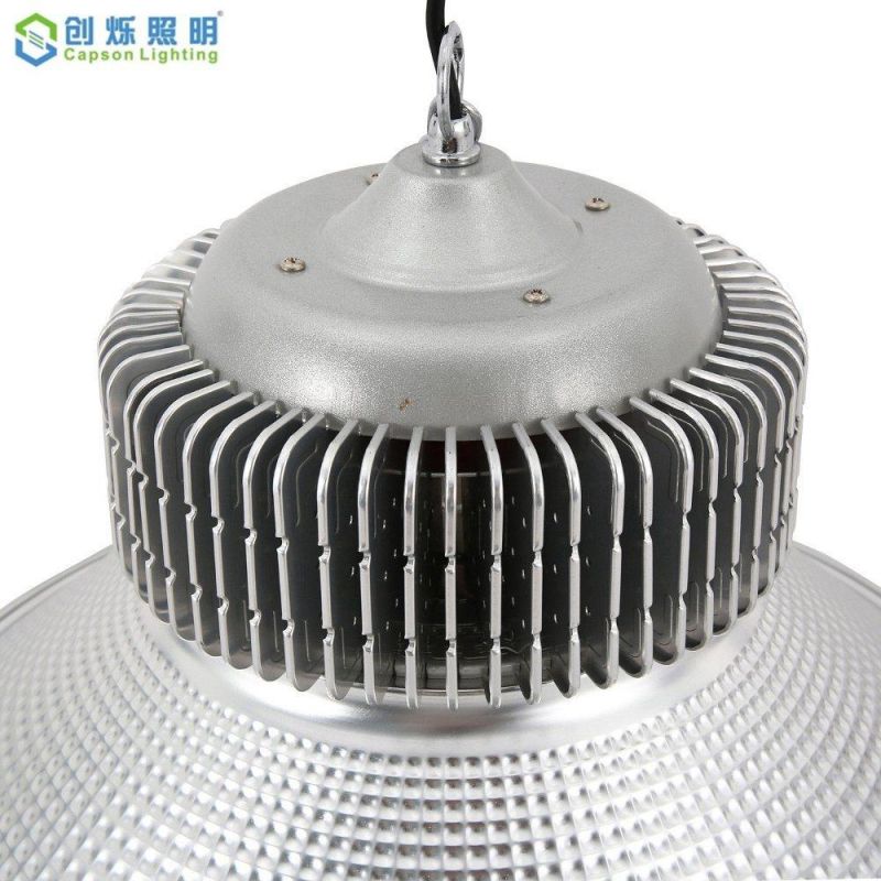 50000hours Warranty Good Price Industrial Factory Warehouse 150W High Power LED High Bay Light (CS-QPA-150)