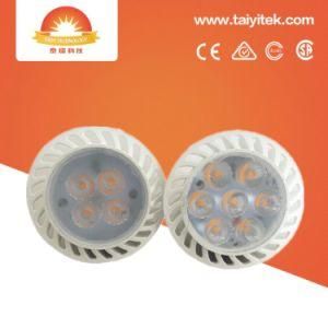 Hot High Quality 8W/14W/20W COB LED Recessed Indoor Spotlight