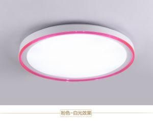 Flush Mount Ceiling Light Manufacturer China Dimmable and Color Changeable