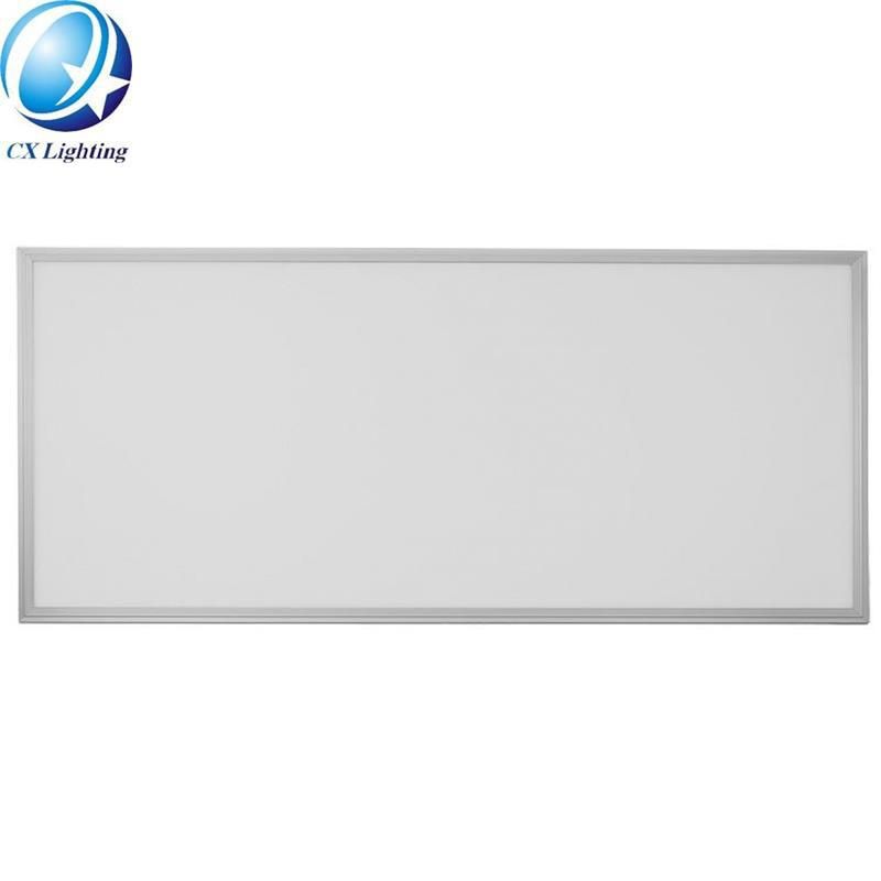 80lm/W Powered LED Slim Panel Light Housing
