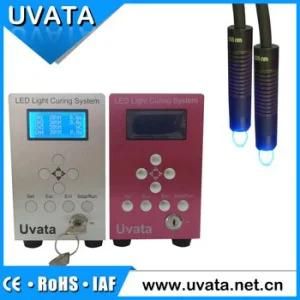 Uvata up Series UV Curing Spot Light for UV Coating