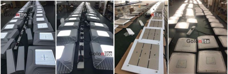 60W 80W 100W 120W 150W LED Canopy Light