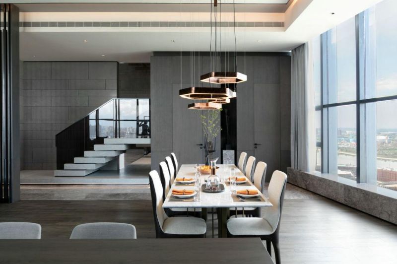 10W Nordic Design Commercial Down Light Ceiling LED Lamp